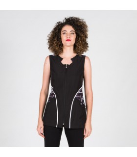 BLUSA MUJER ACACIAS