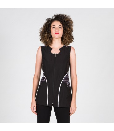 BLUSA MUJER ACACIAS