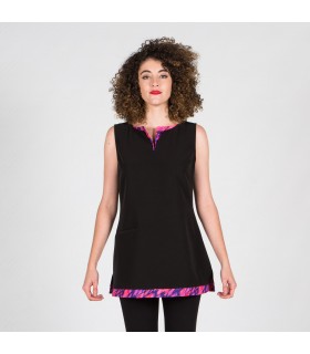 BLUSA MUJER ALESIA