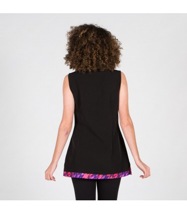 BLUSA MUJER ALESIA