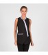 BLUSA MUJER PETUNIA NEGRO