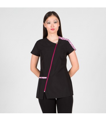 BLUSA MUJER JAZMIN