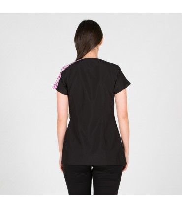BLUSA MUJER JAZMIN