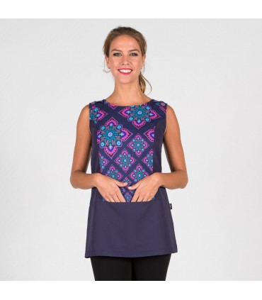 BLUSA MUJER FRESIA