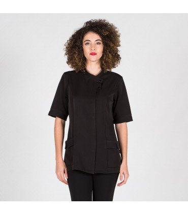 BLUSA MUJER GARDENIA