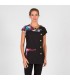 BLUSA MUJER GROSELLA