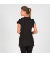 BLUSA MUJER GROSELLA