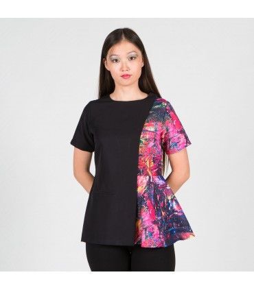 BLUSA MUJER AMARILIS