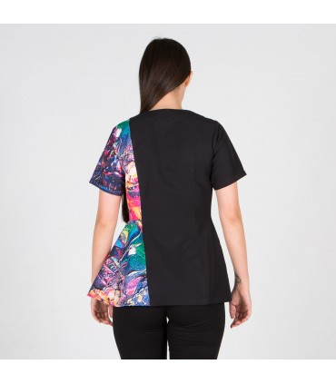 BLUSA MUJER AMARILIS
