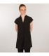 BLUSA MUJER MADEIRA NEGRA