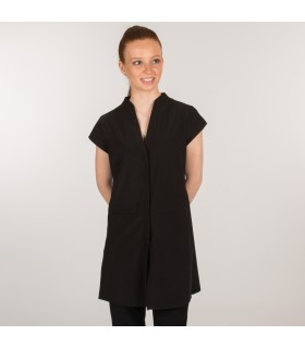 BLUSA MUJER MADEIRA NEGRA