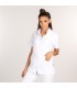 BLUSA MUJER CHIPRE BLANCA
