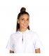 BLUSA MUJER CHIPRE BLANCA