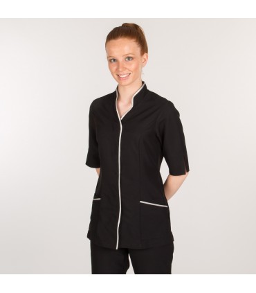 BLUSA MUJER CUBA