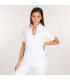 BLUSA MUJER TUPAI BLANCA