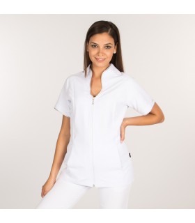 BLUSA MUJER TUPAI BLANCA