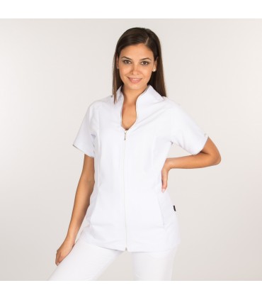 BLUSA MUJER TUPAI BLANCA