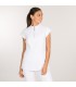 BLUSA MUJER JAMAICA BLANCA