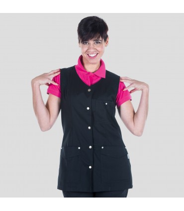 BLUSA MUJER CHANTAL