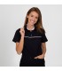 POLO MUJER NURIA ELASTIK