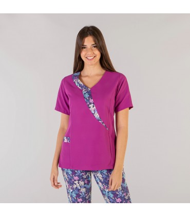 BLUSA MUJER ZAIDA