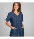 BLUSA MUJER JOANA TEJANO PERSIA