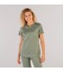 BLUSA MUJER LIA PEACH
