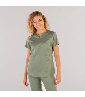 BLUSA MUJER LIA PEACH
