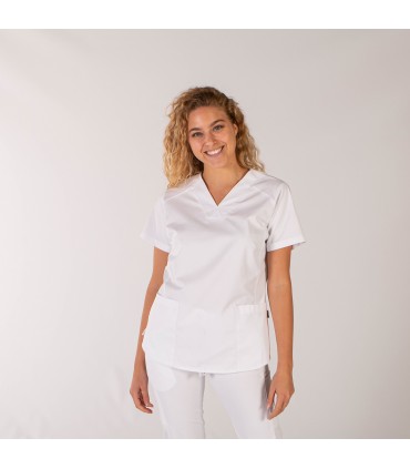 BLUSA MUJER ARIEL "REDLINE"