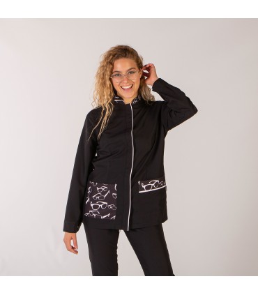 BLUSA MUJER GALA