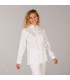 BLUSA MUJER SILVIA "REDLINE"
