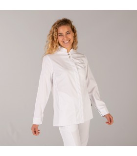 BLUSA MUJER SILVIA "REDLINE"