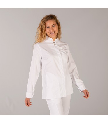 BLUSA MUJER SILVIA "REDLINE"