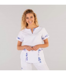 BLUSA MUJER OLGA