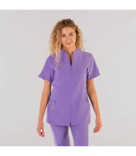 BLUSA ABIERTA MUJER YANIRA