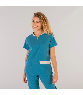 BLUSA MUJER MIRTA