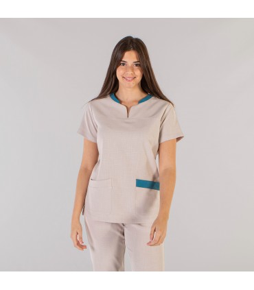 BLUSA MUJER MIRTA