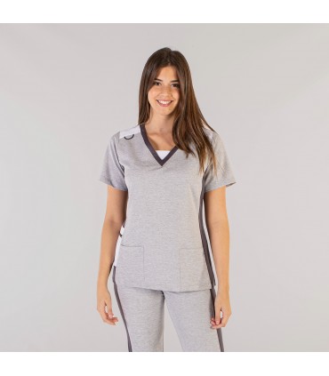 BLUSA MUJER LETICIA