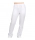 PANTALON LINO BLANCO