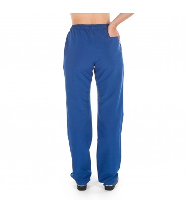 PANTALON UNISEX GOMA Y CORDON JASPER