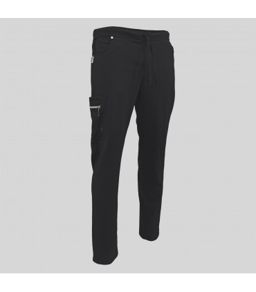 PANTALON UNISEX MULTIBOLSILLOS EXTRAFIBER