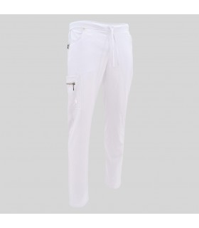 PANTALON UNISEX MULTIBOLSILLOS EXTRAFIBER