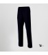 PANTALON UNISEX CON CORDON TEJIDO RECICLADO MICROFIBRA