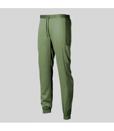 PANTALON JOGGER PEACH