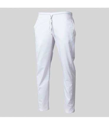 PANTALON CON BOLSILLOS "REDLINE"