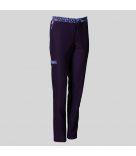 PANTALON MUJER CON BOLSILLOS