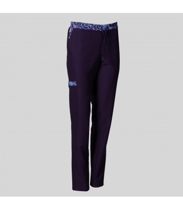 PANTALON MUJER CON BOLSILLOS