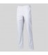 PANTALON SANITARIO SARGA BLANCA