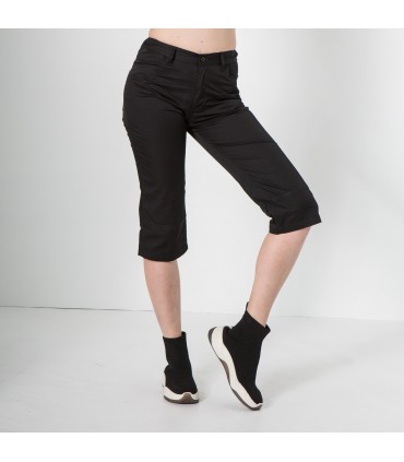Uniformes Piratas Pantalones Mujer PANTALON PIRATA MUJER