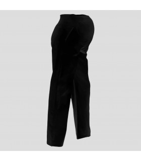 PANTALON PREMAMA PIQUE